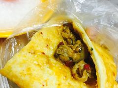 -臻鲜燕海鲜融合餐厅(金陵style店)