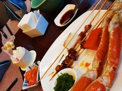 -浙江西子宾馆·瑶园咖啡厅