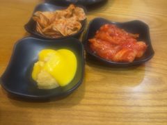 -恩你小木屋·烤肉韩式料理(嘉兴秀洲店)