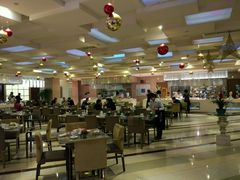 -成都天府丽都喜来登饭店