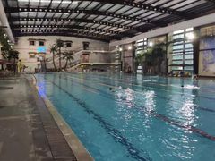 -南宫温泉水世界