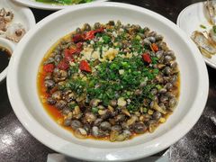 泥螺-健眺小海鲜(临海后山店)