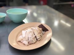 海南鸡-红大哥水门鸡饭(總店)