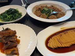 -望乡楼上海菜(日月光店)