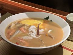 -荣家黄鱼面(前滩太古里店)
