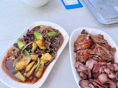 -下村新强记烧鹅店