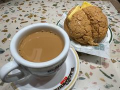 -华嫂冰室(尖沙咀店)