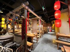 -破三川·新川菜(静安大融城店)