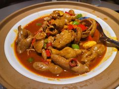 -匠熙小馆(崇文门店)