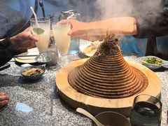 -云荷里·蒸汽石锅鱼·云南菜(中发百旺店)