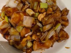 -南门小馆·清真(国贸商城店)