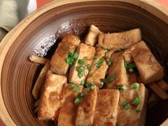 -稍可轩博物馆餐厅