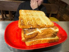 -柿子树炭烤羊腿(金台路店)