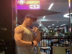-硬糖健身(北苑店)