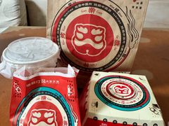 -塔斯汀中国汉堡(东平店)