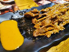 -烧蠔帮·生蚝海鲜牌档(观海店)