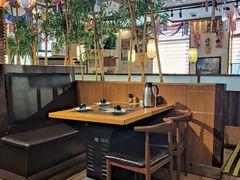 -梦山水日本烧肉(五四广场店)