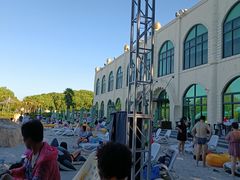 -太阳岛度假酒店