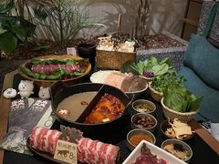 -大龙燚·旷野鲜火锅(广州首店)