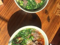 -黔派·虾子羊肉粉·小吃(佳宁娜广场店)