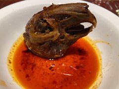 -缪氏川菜(深圳北站缤果空间店)