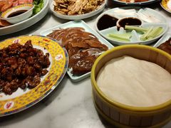-天外天烤鸭店(八角店)