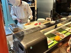 -上海东方佘山翰悦阁酒店·Vie全日制餐厅