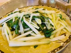 -乡村酒家·湖景客家菜(观澜店)