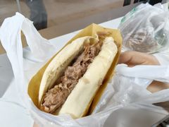 -樊记腊汁肉(竹笆市总店)