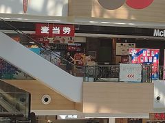 门面-麦当劳(龙湖北京大兴天街店)