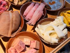 -芈重山老火锅(广州首店)