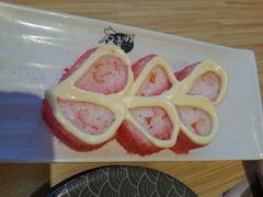 -友壹町寿司(嘉洲广场店)