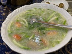-祈胜邨•顺德鱼生•顺德菜(容桂店)