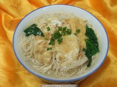 -朱洪元苏式面馆(绿宝广场店)