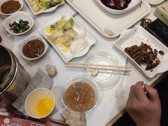 -金刚山烧烤(红旗大街店)