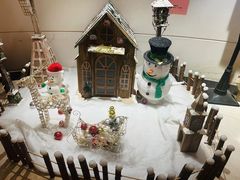 -西安锦江国际酒店·柏林咖啡西餐厅