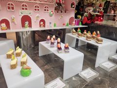 -乐咖啡西餐厅(太湖皇冠假日酒店)