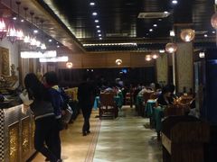 -金象湾泰国餐厅(华林路店)