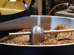 -来回·咖啡(钟村咖啡豆店)