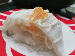 -新一番三文鱼寿司(大东海店)