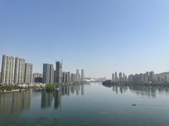 -梅溪湖城市岛