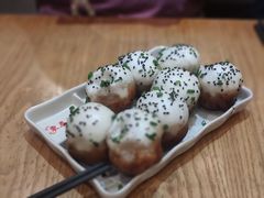 -东泰祥生煎馆(重庆北路店)