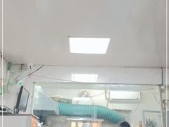 -大姨捞面(新安花园店)