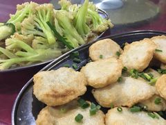 -胜海大排档·海鲜·黄鳝饭(十年老店)