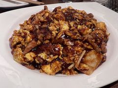 醋溜木须-南门小馆·清真(国贸商城店)