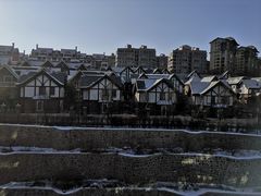 -富龙滑雪场