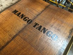 -Mango Tango
