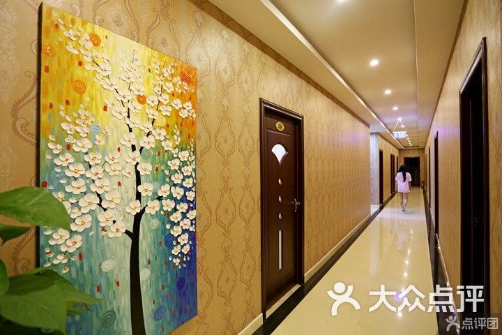 舒馨坊足浴会所