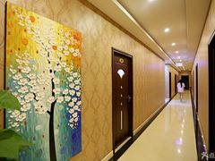 走道-舒馨坊养生会所·足浴·油压·SPA(瑞景店)