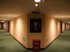 -厦门庐山大酒店